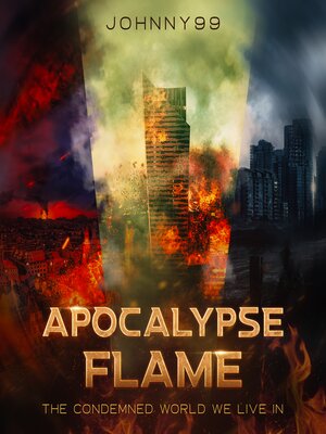 cover image of Apocalypse Flame